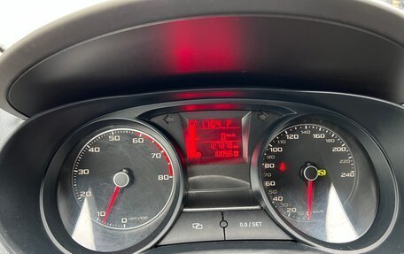 SEAT Ibiza IV рестайлинг 2, 2012 год, 890 000 рублей, 10 фотография