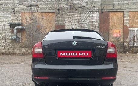 Skoda Octavia, 2012 год, 960 000 рублей, 4 фотография