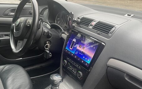 Skoda Octavia, 2012 год, 960 000 рублей, 7 фотография