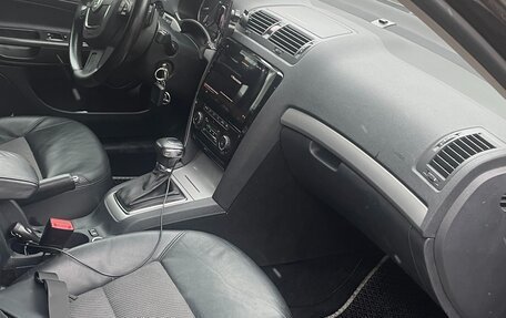 Skoda Octavia, 2012 год, 960 000 рублей, 6 фотография