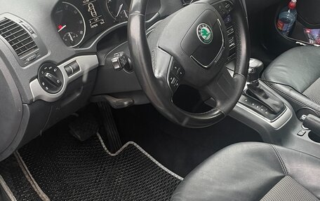 Skoda Octavia, 2012 год, 960 000 рублей, 9 фотография