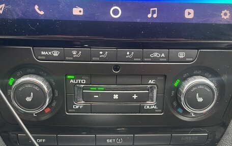 Skoda Octavia, 2012 год, 960 000 рублей, 13 фотография