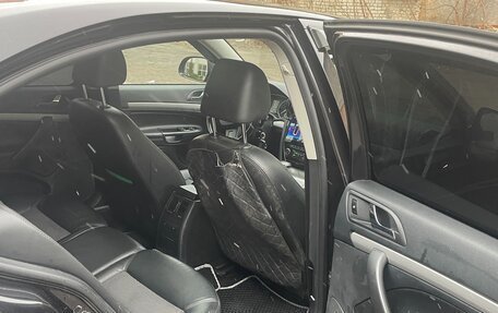 Skoda Octavia, 2012 год, 960 000 рублей, 8 фотография