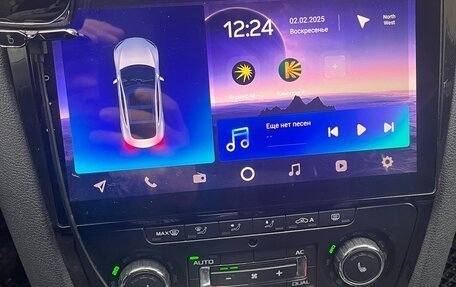 Skoda Octavia, 2012 год, 960 000 рублей, 14 фотография