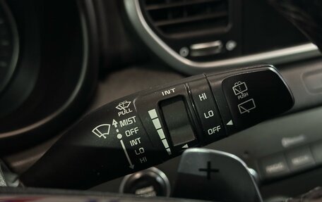 KIA Sportage IV рестайлинг, 2019 год, 2 479 000 рублей, 13 фотография