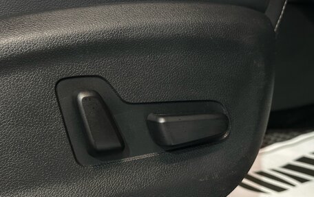 KIA Sportage IV рестайлинг, 2019 год, 2 479 000 рублей, 25 фотография