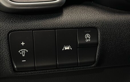 KIA Sportage IV рестайлинг, 2019 год, 2 479 000 рублей, 22 фотография