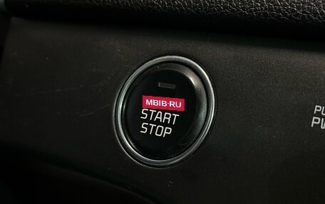 KIA Sportage IV рестайлинг, 2019 год, 2 479 000 рублей, 19 фотография
