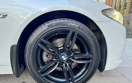 BMW 5 серия, 2014 год, 2 190 000 рублей, 6 фотография