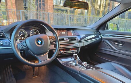 BMW 5 серия, 2014 год, 2 190 000 рублей, 7 фотография