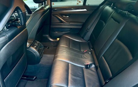 BMW 5 серия, 2014 год, 2 190 000 рублей, 14 фотография