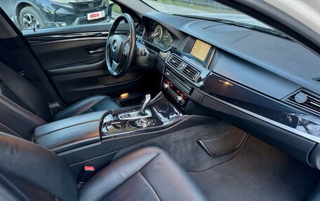 BMW 5 серия, 2014 год, 2 190 000 рублей, 13 фотография