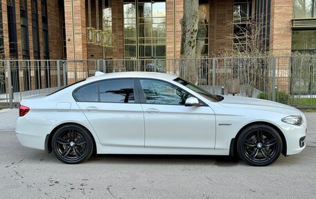 BMW 5 серия, 2014 год, 2 190 000 рублей, 3 фотография