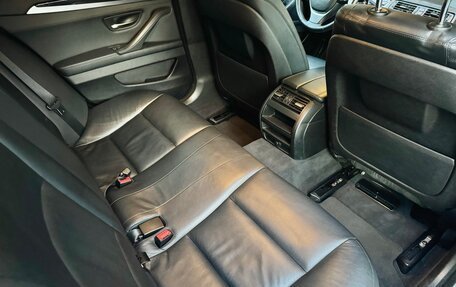 BMW 5 серия, 2014 год, 2 190 000 рублей, 15 фотография