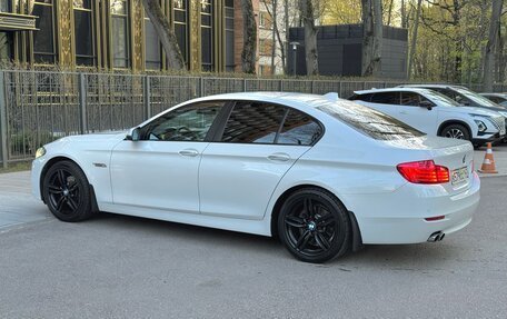 BMW 5 серия, 2014 год, 2 190 000 рублей, 4 фотография