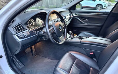 BMW 5 серия, 2014 год, 2 190 000 рублей, 11 фотография