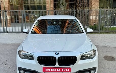 BMW 5 серия, 2014 год, 2 190 000 рублей, 2 фотография