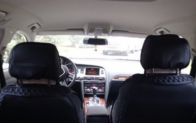 Audi A6, 2009 год, 1 320 000 рублей, 1 фотография