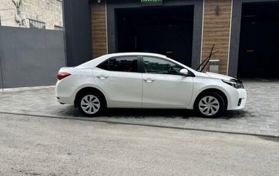 Toyota Corolla, 2013 год, 1 550 000 рублей, 1 фотография