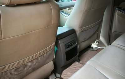 Toyota Land Cruiser Prado 120 рестайлинг, 2005 год, 1 850 000 рублей, 1 фотография