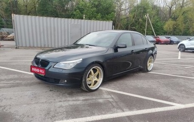 BMW 5 серия, 2008 год, 1 600 000 рублей, 1 фотография