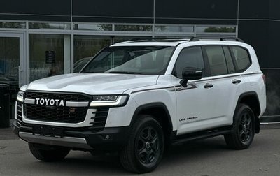 Toyota Land Cruiser, 2022 год, 13 740 000 рублей, 1 фотография