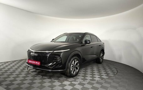 Haval F7, 2025 год, 3 699 000 рублей, 1 фотография