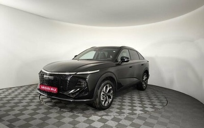 Haval F7, 2025 год, 3 699 000 рублей, 1 фотография