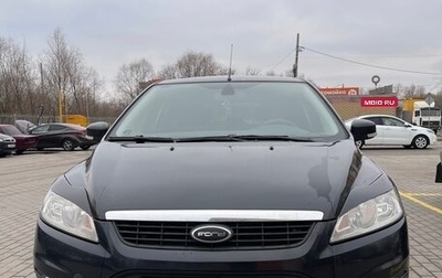Ford Focus II рестайлинг, 2008 год, 585 000 рублей, 1 фотография