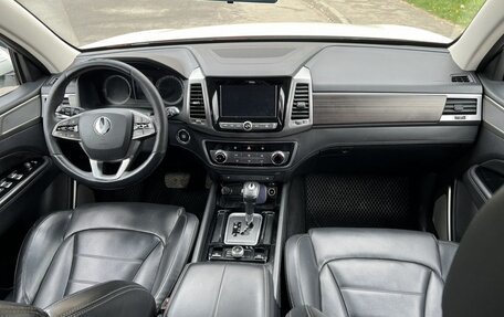 SsangYong Rexton, 2018 год, 2 150 000 рублей, 1 фотография