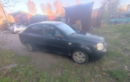 Chevrolet Lacetti, 2006 год, 280 000 рублей, 1 фотография