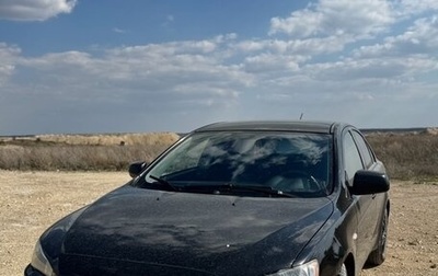 Mitsubishi Lancer IX, 2010 год, 715 000 рублей, 1 фотография