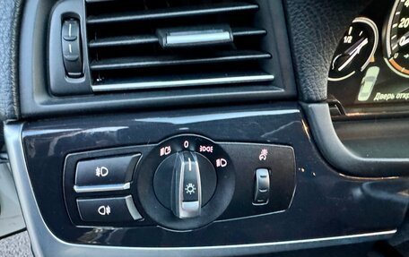 BMW 5 серия, 2014 год, 2 190 000 рублей, 16 фотография