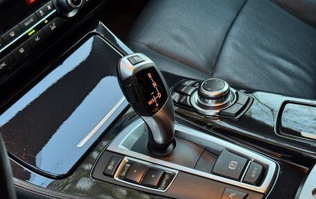BMW 5 серия, 2014 год, 2 190 000 рублей, 20 фотография