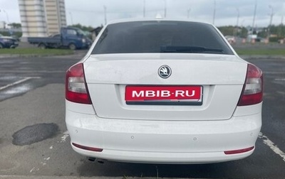Skoda Octavia, 2012 год, 930 000 рублей, 1 фотография