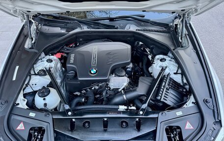 BMW 5 серия, 2014 год, 2 190 000 рублей, 21 фотография