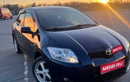 Toyota Auris II, 2008 год, 730 000 рублей, 1 фотография