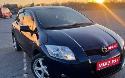 Toyota Auris II, 2008 год, 730 000 рублей, 1 фотография