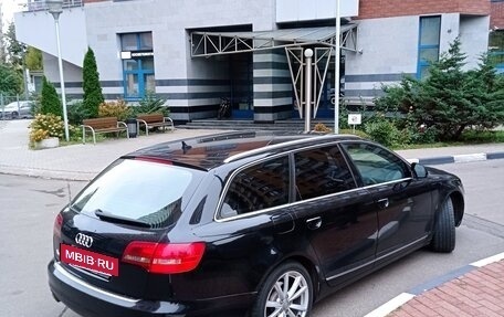 Audi A6, 2009 год, 1 320 000 рублей, 2 фотография