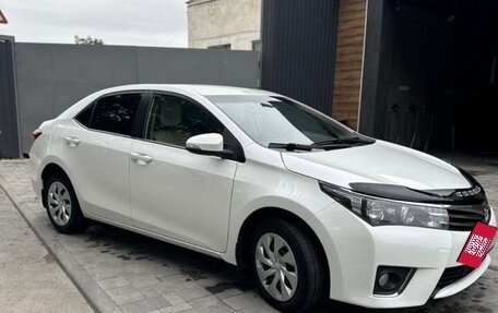 Toyota Corolla, 2013 год, 1 550 000 рублей, 2 фотография