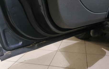 Ford Focus II рестайлинг, 2008 год, 715 000 рублей, 9 фотография