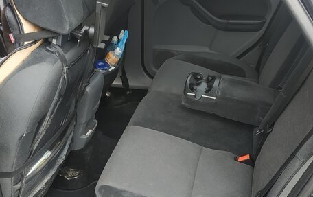 Ford Focus II рестайлинг, 2008 год, 715 000 рублей, 11 фотография