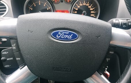 Ford Focus II рестайлинг, 2008 год, 715 000 рублей, 20 фотография