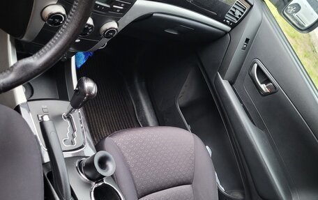 SsangYong Actyon II рестайлинг, 2012 год, 965 000 рублей, 4 фотография