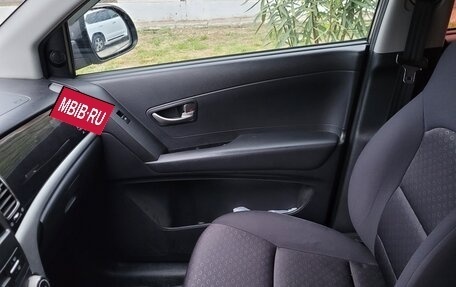 SsangYong Actyon II рестайлинг, 2012 год, 965 000 рублей, 3 фотография