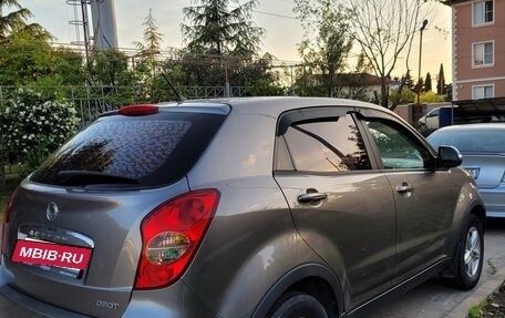 SsangYong Actyon II рестайлинг, 2012 год, 965 000 рублей, 5 фотография