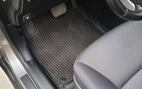 SsangYong Actyon II рестайлинг, 2012 год, 965 000 рублей, 21 фотография