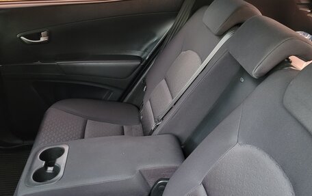 SsangYong Actyon II рестайлинг, 2012 год, 965 000 рублей, 25 фотография