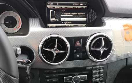 Mercedes-Benz GLK-Класс, 2015 год, 1 650 000 рублей, 4 фотография