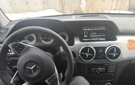 Mercedes-Benz GLK-Класс, 2015 год, 1 650 000 рублей, 5 фотография